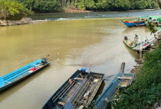 Tagih Janji Pembangunan, Pemuda Long Apari Desak Realisasi Hak Konstitusi di Ujung Perbatasan RI-Malaysia