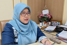 Hasil Uji Debu Keluar, Dinkes Balikpapan Lanjutkan Pemantauan Kesehatan Warga Terdampak