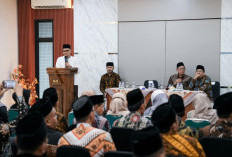 Persiapan Haji 2026 Hampir Rampung, Pemerintah Pastikan Keamanan dan Transparansi Jadi Prioritas