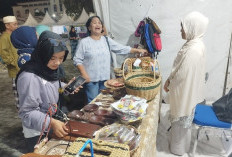 Bupati PPU Wajibkan Ritel Modern Tampung Produk UMKM Lokal