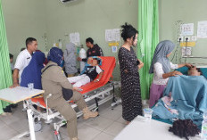 Puluhan Siswa SDN 008 Waru Diduga Keracunan usai Konsumsi Puding Menu MBG