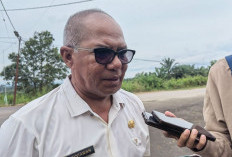 Cabor Porprov Kaltim di Paser Terancam Berkurang Jika Anggaran Minim