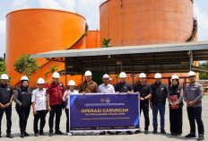 Imigrasi Samarinda Perkuat Pengawasan Orang Asing untuk Dukung Stabilitas Kawasan Penyangga IKN