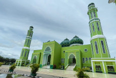 Jadwal Imsakiyah dan Maghrib Wilayah Paser Ramadan 1447 Hijriah, Cek Perbedaan Waktunya