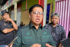 Pemkab Kukar Segera Kebut Terbitnya Perda Operasional Bajaj 