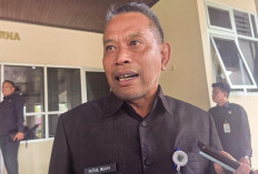 Tiga Jabatan Eselon II Pemkab Paser Masih Kosong, Pengisian Menunggu Arahan Bupati