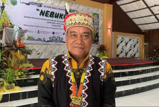 Dewan Adat Dayak Mahulu Bakal Perbarui Kitab Hukum Adat, Antisipasi Tergerus Modernisasi