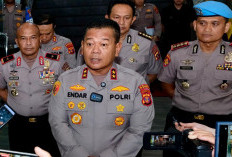 Cegah Narasi Provokatif Jelang Aksi 21 April, Polda Kaltim Awasi Dunia Maya dengan Patroli Siber
