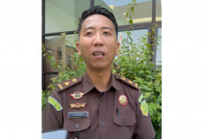 Kejari Berau Lelang Dua Aset Hasil Kasus Korupsi, Berupa Tanah Serta Ruko di Kompleks Pasar SAD