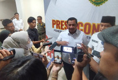 Bupati PPU Desak Percepatan Infrastruktur IKN, Wanti-Wanti Mafia Tanah Hambat Investasi