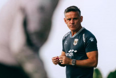 John Herdman Minta Skuad Timnas Indonesia Tak Terbawa Emosi Tensi Tinggi Saat Lawan Malaysia