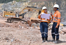 134 Ribu Pekerja Hidup dari Tambang, Kaltim Masih Bergantung Industri Ekstraktif