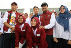 Pendaftaran Siswa Sekolah Rakyat Dibuka Mulai Februari 2026, Tersedia 45 Ribu Kuota