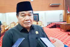 Ketua DPRD Kubar Tuding Perusahaan Tidak Indahkan Imbauan Bupati