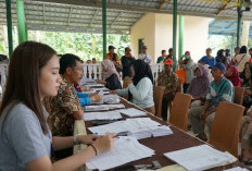 Data Bansos Diintegrasikan, Pemkot Samarinda Dorong Penyaluran Lebih Tepat Sasaran