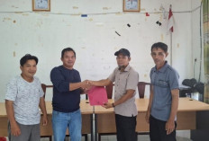 Penjaringan Masih Berjalan, Jumlah Pendaftar Calon Petinggi di Mahulu Capai 81 Orang