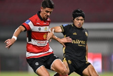 Borneo FC Menang di Pamekasan, Fabio Lefundes Akui Performa Tim Belum Maksimal 