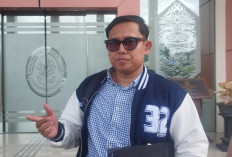 Direktur BUMDes Bumi Harapan Ajukan Praperadilan Usai Ditetapkan Tersangka Dugaan Rasuah