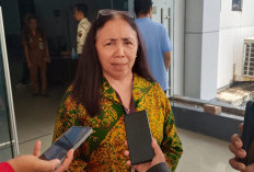 Tak Mau Kampus Numpang Gedung Terus, ISBI Kaltim Tunggu Kode Satker Keluar Baru Bisa Pindah 
