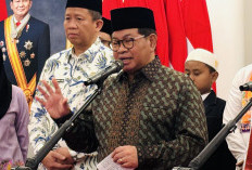 Gubernur DKI Minta Pagar Tinggi Mal Dibongkar: Khawatir Berlebihan Tidak Baik