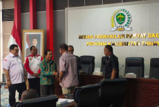 Komisi I DPRD Kaltim Dukung DOB Benua Raya, Pemekaran Dianggap Jalan Keluar Ketertinggalan