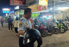 Cegah Kebocoran PAD, Pemkot Samarinda Perkuat Sistem Parkir Cashless