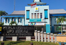 PLN Berau Tegaskan Warga dan Rumah Sakit Jadi Prioritas, Listrik Tambang Diputus saat Defisit