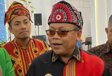  Rektor Unmul Imbau Aksi 21 April Tetap Jaga Nilai Intelekual 