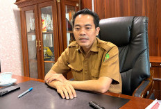 Batas Kutim - Berau Masih Disengketakan, Pemkab Fokus Jaga Layanan dan Stabilitas Warga