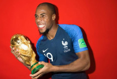 Bek Timnas Prancis Djibril Sidibe Masuk Radar Borneo FC? Ini Kata Manajemen 