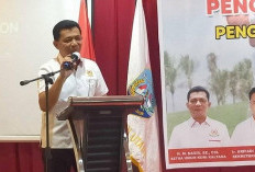 Porprov II Kaltara 2026 Digelar 10 November di Malinau, 44 Cabor Siap Bertanding