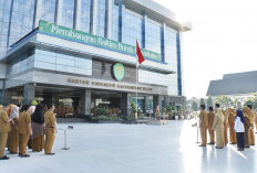 Pemprov Kaltim Perkuat Ketahanan Fiskal dan Kurangi Ketergantungan SDA