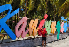 Pulau Kaniungan Dipersiapkan Jadi Destinasi Wisata Premium