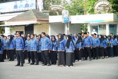 Libur Nataru, ASN Pemkab Berau Bisa Kerja dari Mana Saja