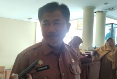 Pembangunan Lapas Perempuan Tenggarong Terhalang Kemampuan Fiskal Daerah, Pemkab Kukar Berharap Bantuan Gubern