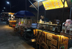 Dari Warung Koffie Batavia ke Gerobak Tepi Kilang, Tava Bertahan 2 Tahun di Kampung Baru