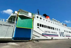 Nakhoda KM Virgo Transport 8 Resmi Jadi Tersangka, Polisi Dalami Pihak Lain