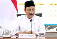 11 Ribu Penerima Bansos Dicoret karena Terindikasi Judol