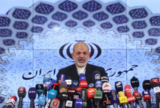 Siapa Ahmad Vahidi, Komandan Baru Garda Revolusi Iran?