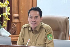 Sekolah Rakyat di Kutai Timur Masuk Tahap Pematangan Lahan, Pemkab Kebut Pengerjaan Bangunan