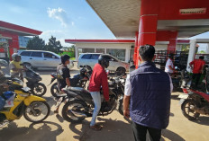 SPBU di Sangatta Disidak, Polisi Temukan Pengisian BBM Subsidi Berulang