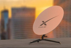 Akses Jaringan Internet Sudah Lancar, Pemerintah Kampung Batu Majang Mahulu Akui Manfaat Starlink