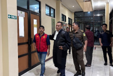 Terdakwa Kasus Sabu 52 Kilogram di Balikpapan Mengaku Dijebak, Penasihat Hukum Ajukan Banding