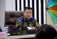 Pemkab Paser Bakal Terapkan Manajemen Talenta ASN