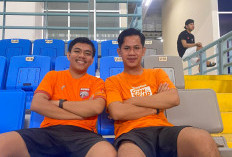 Kenangan Supporter Borneo FC: Kangen Nuansa Derby Kaltim