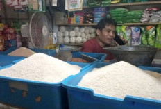 Satgas Pangan Polda Kaltim Pantau Pergerakan Harga Bahan Pokok di Kota Balikpapan