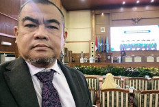 Tim Ahli Gubernur Tak Bersentuhan Langsung dengan Publik dan Influencer, Fokus Beri Masukan ke Pemprov