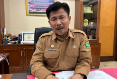 Sekda Kukar Pastikan Pergeseran ASN Daerah ke IKN Tak Ganggu Birokrasi Daerah