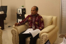 BPS Ungkap Penyebab Ekonomi Kutim Melambat di 2025, Tambang Minus 0,99 Persen