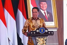 Ingat! Mulai Hari Ini, Hina Presiden dan Lembaga Negara Bisa Dipenjara 3 Tahun